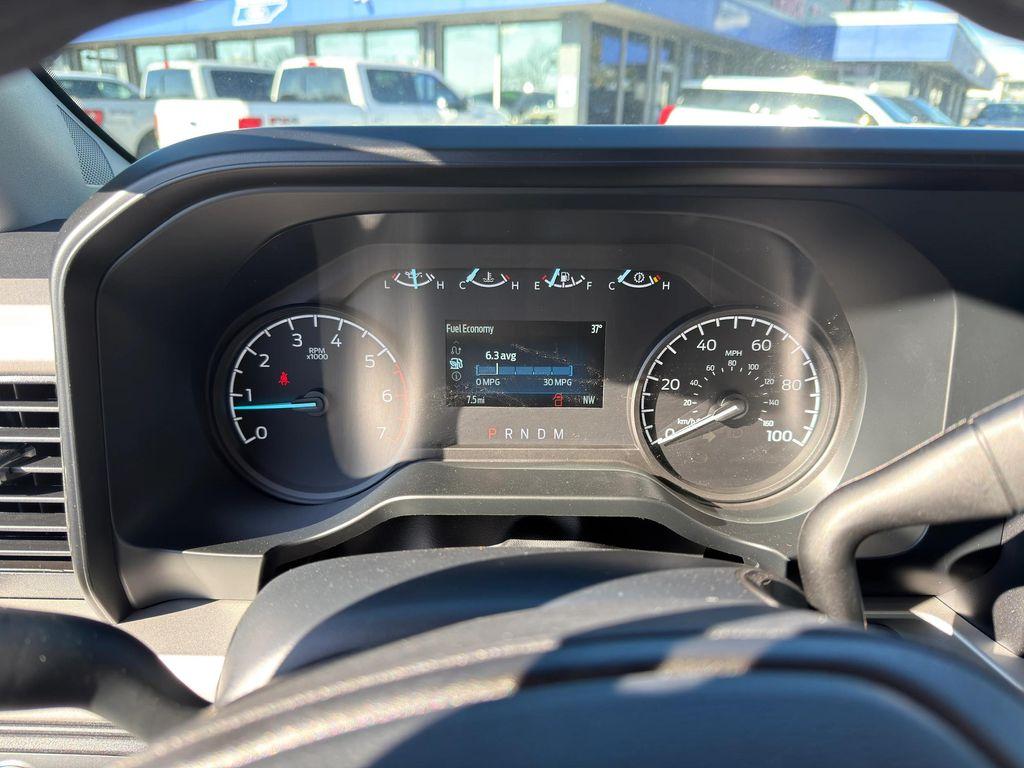 new 2026 Ford F-350 car, priced at $53,205