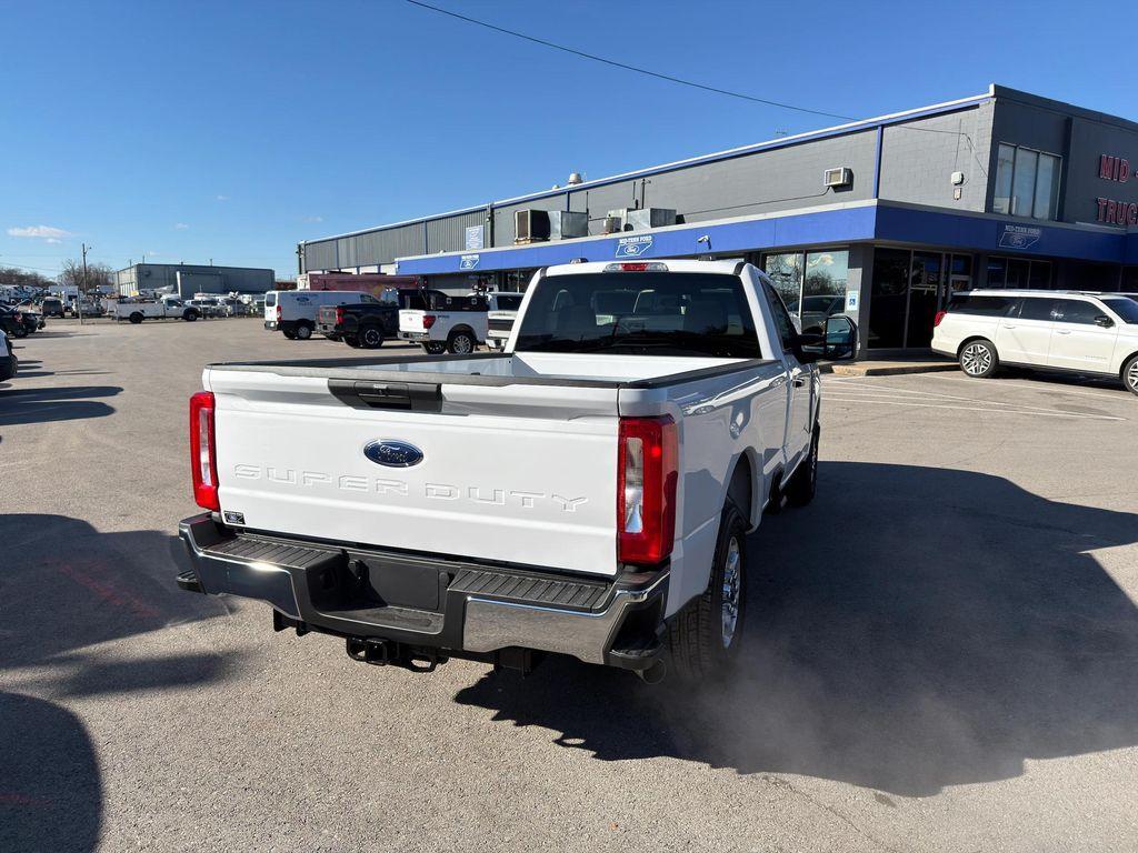 new 2026 Ford F-350 car, priced at $53,205