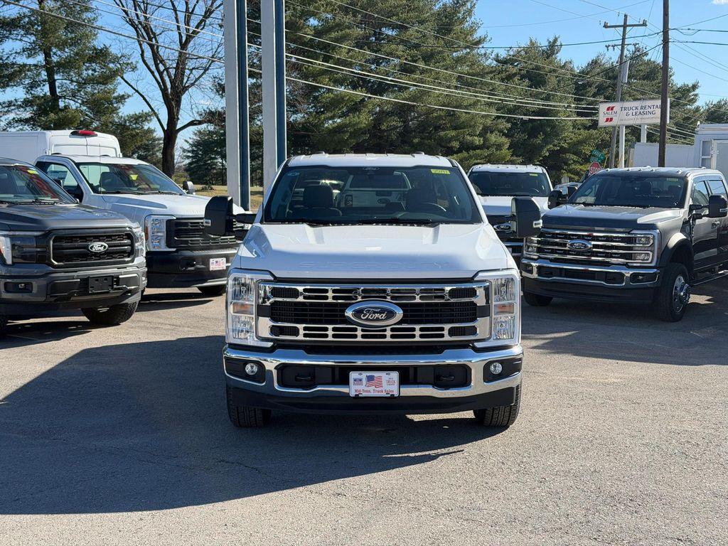 new 2026 Ford F-350 car, priced at $53,205