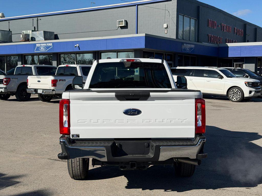 new 2026 Ford F-350 car, priced at $53,205