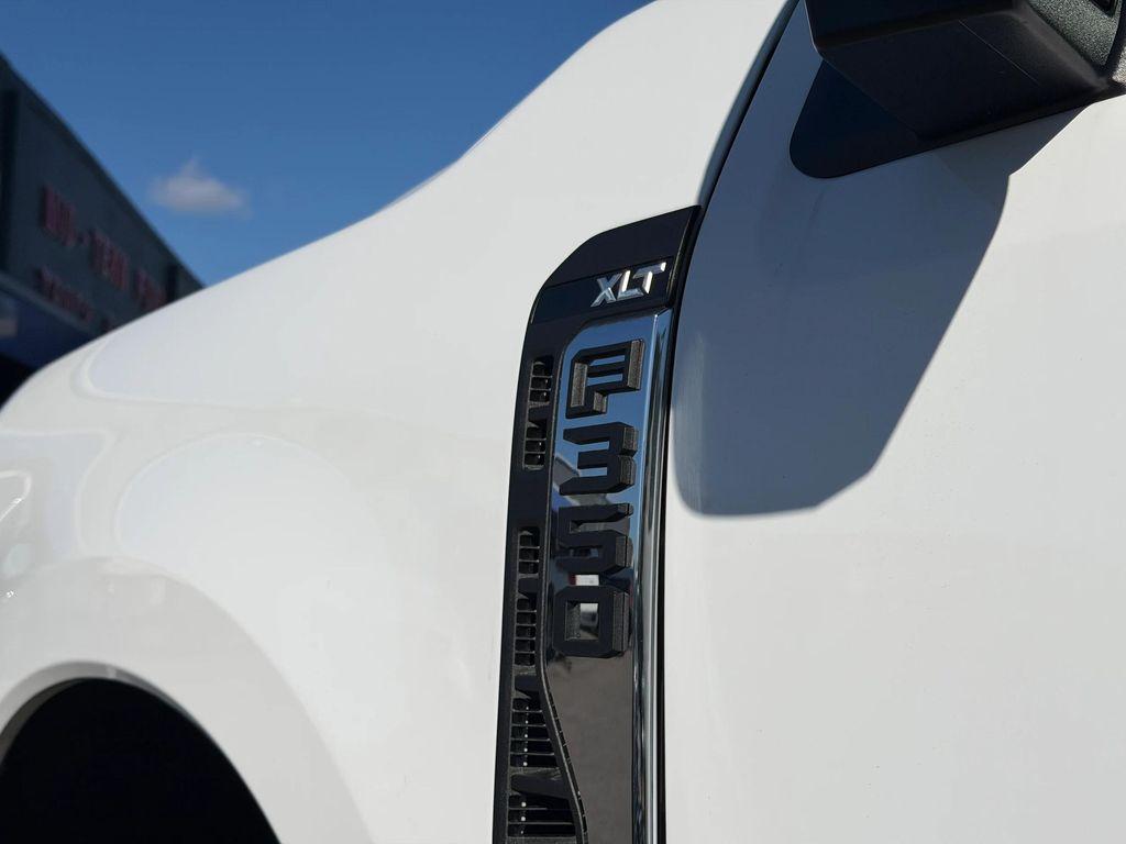 new 2026 Ford F-350 car, priced at $53,205