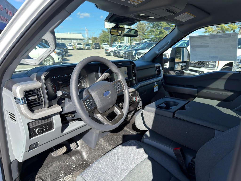 new 2026 Ford F-350 car, priced at $53,205