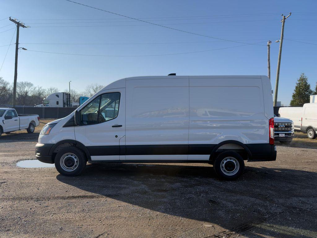 new 2026 Ford Transit-250 car, priced at $55,990