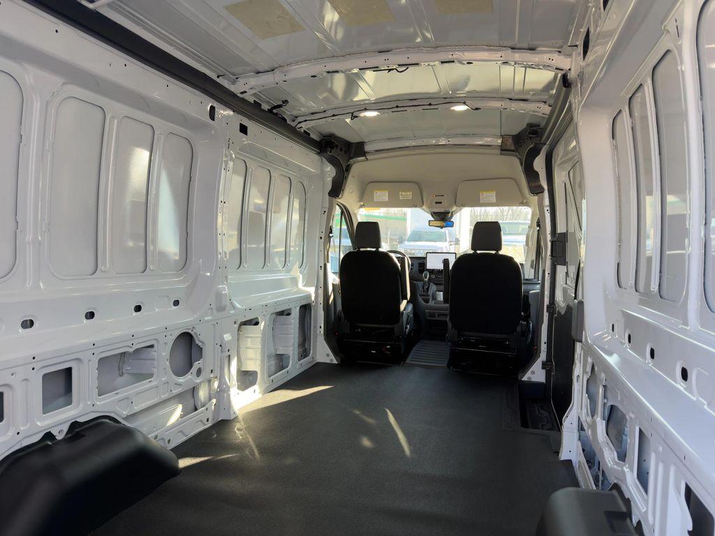 new 2026 Ford Transit-250 car, priced at $55,990