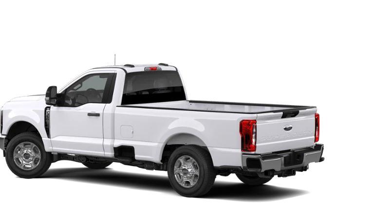 new 2026 Ford F-350 car, priced at $53,205
