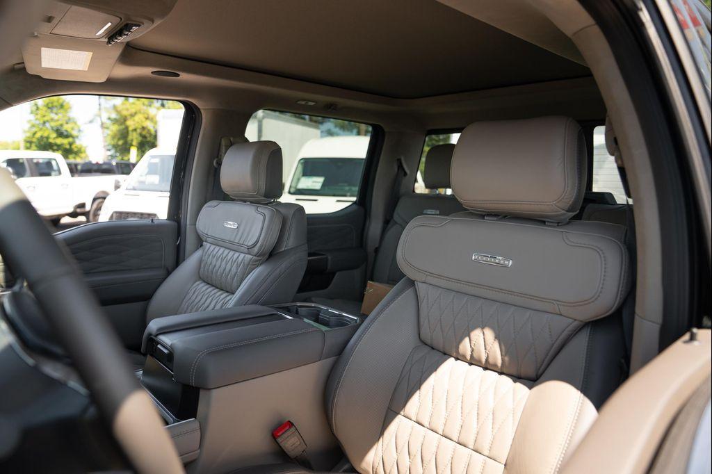 new 2026 Ford F-450 car, priced at $112,320