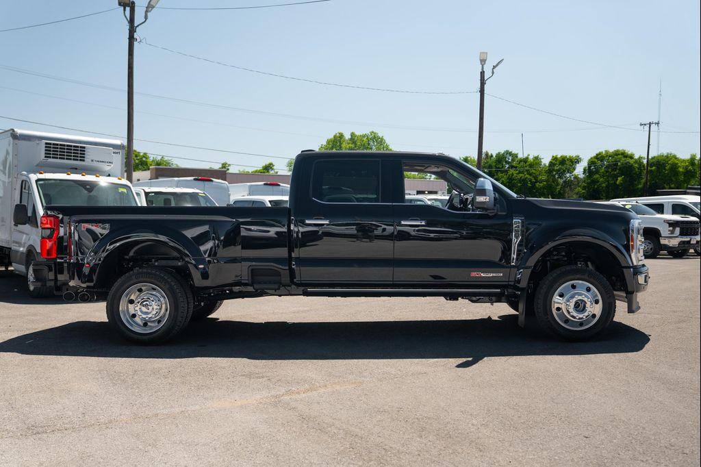 new 2026 Ford F-450 car, priced at $112,320