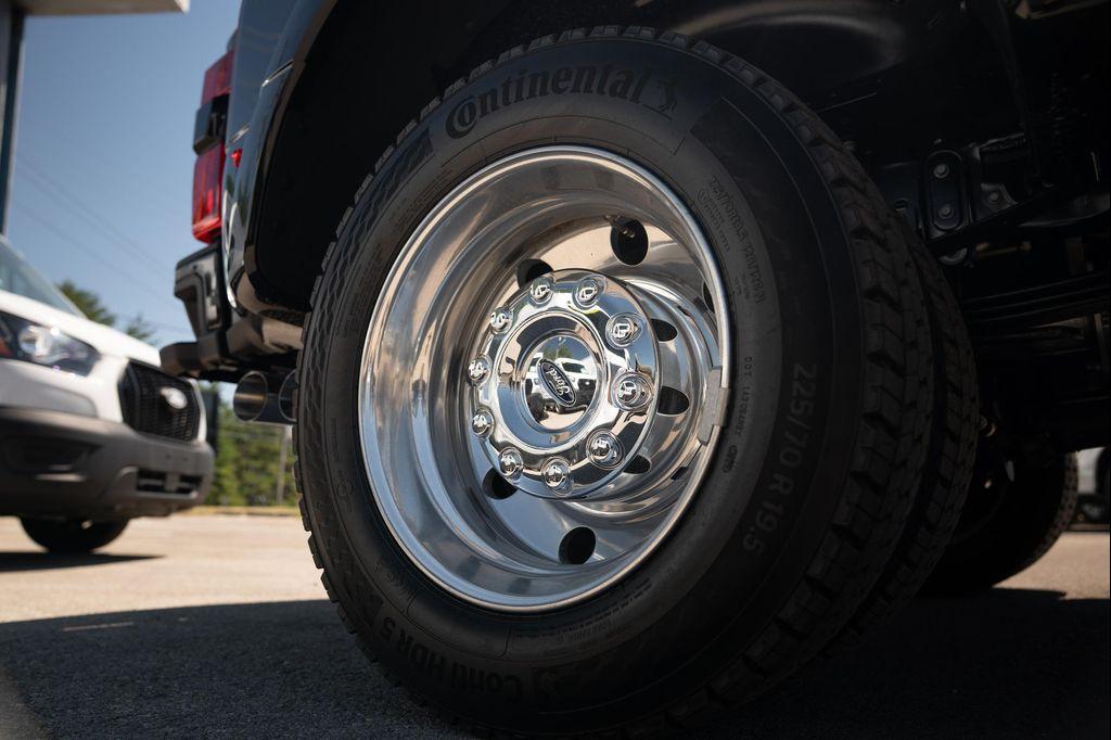 new 2026 Ford F-450 car, priced at $112,320