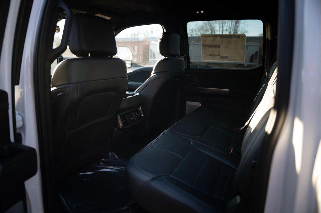 new 2026 Ford F-250 car, priced at $93,450