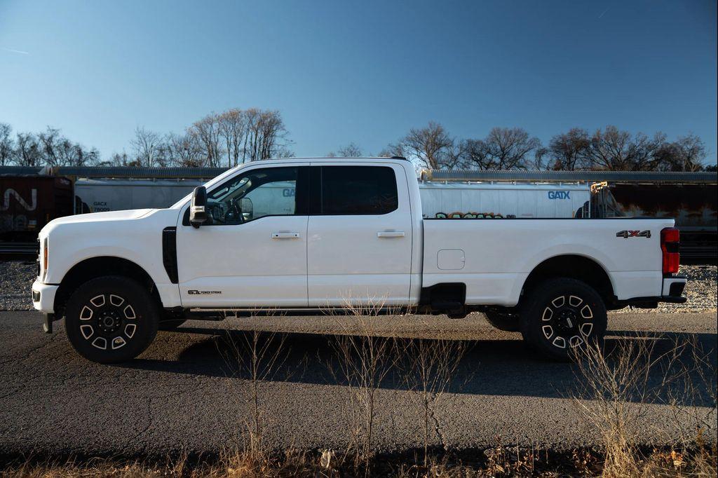 new 2026 Ford F-250 car, priced at $93,450