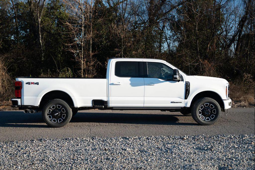 new 2026 Ford F-250 car, priced at $93,450