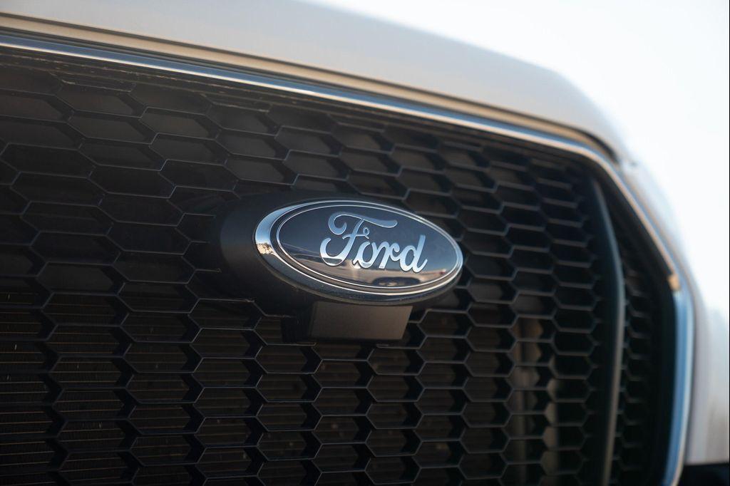 used 2024 Ford Transit-250 car, priced at $34,895