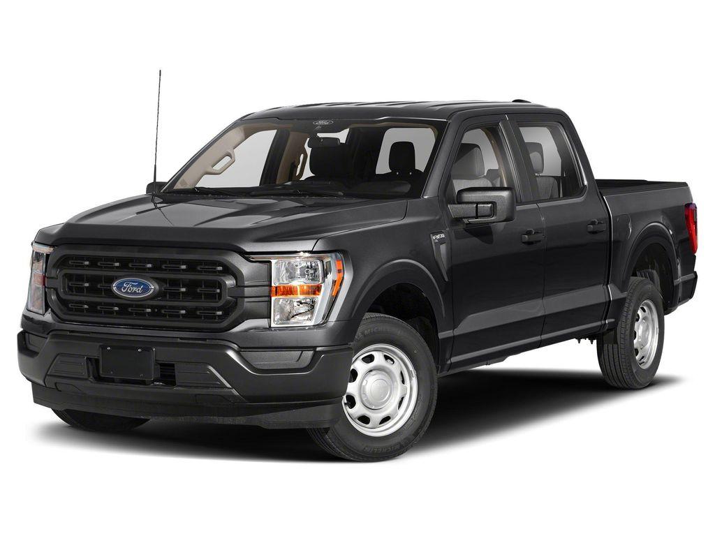 used 2022 Ford F-150 car, priced at $42,995