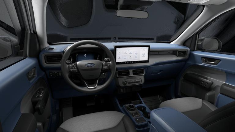 new 2026 Ford Maverick car, priced at $31,070