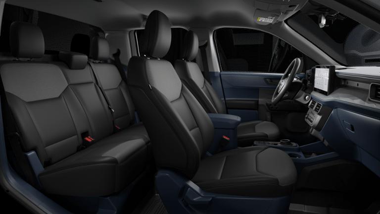 new 2026 Ford Maverick car, priced at $31,070