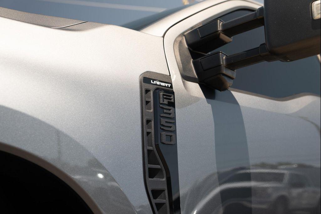 used 2024 Ford F-350 car, priced at $73,950