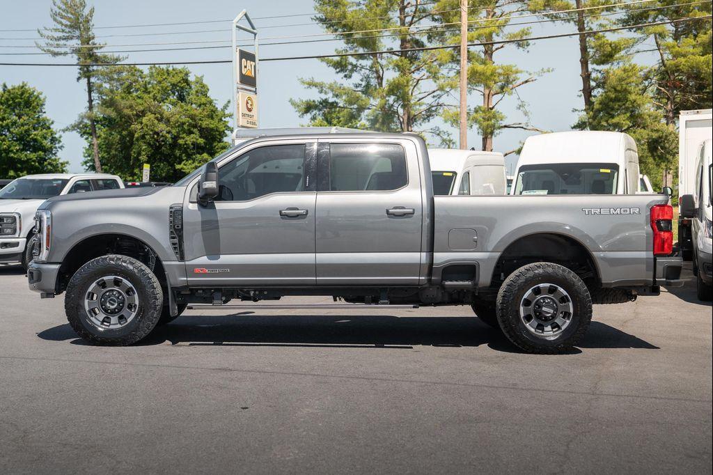 used 2024 Ford F-350 car, priced at $73,950