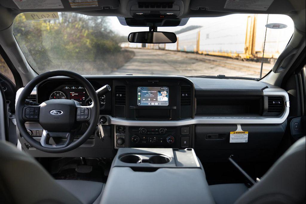 new 2026 Ford F-450 car, priced at $87,790