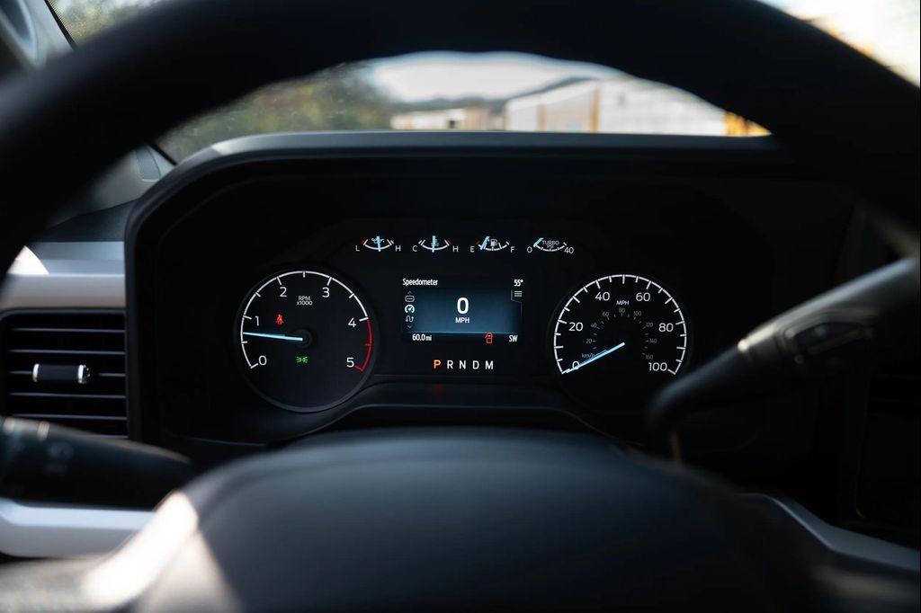 new 2026 Ford F-450 car, priced at $87,790