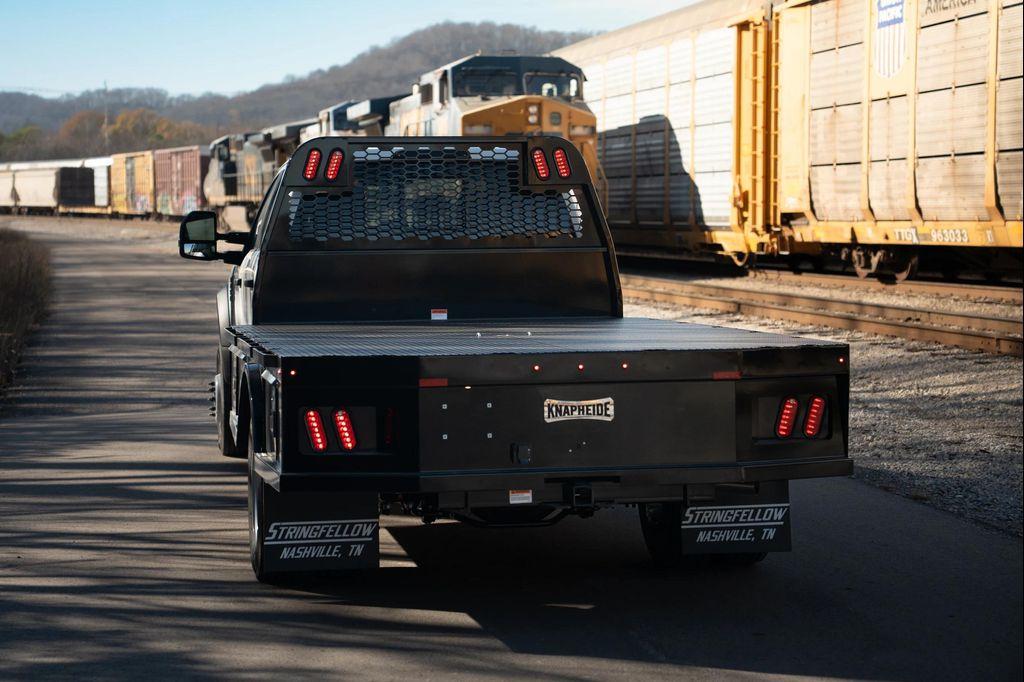new 2026 Ford F-450 car, priced at $87,790