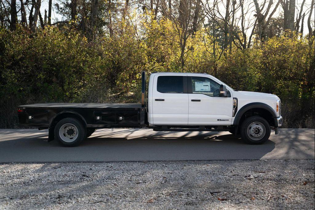 new 2026 Ford F-450 car, priced at $87,790