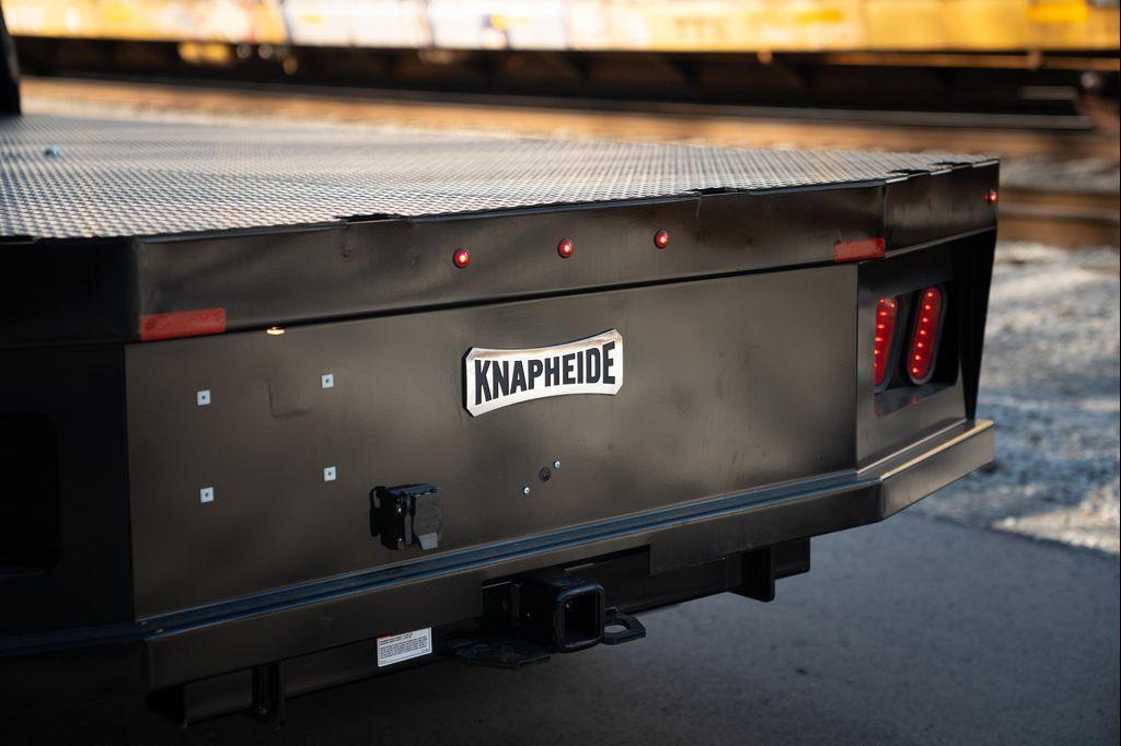 new 2026 Ford F-450 car, priced at $87,790