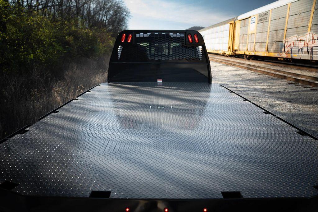 new 2026 Ford F-450 car, priced at $87,790
