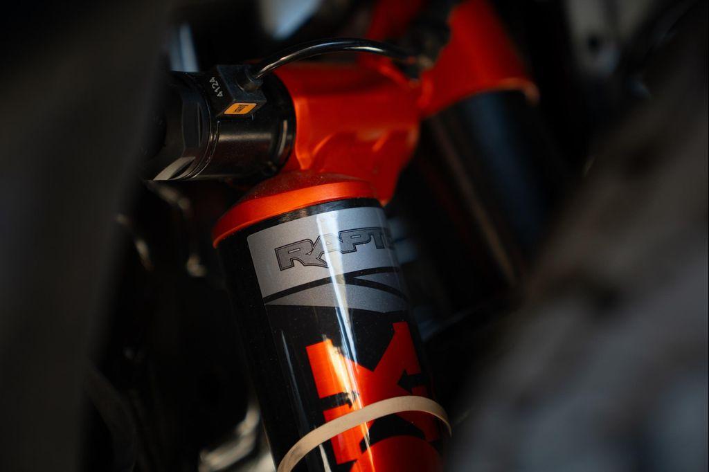 new 2025 Ford Bronco car, priced at $88,225