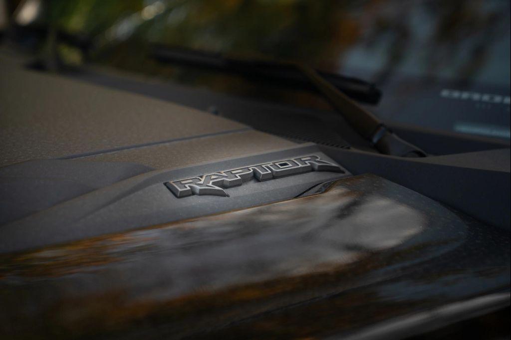 new 2025 Ford Bronco car, priced at $88,225