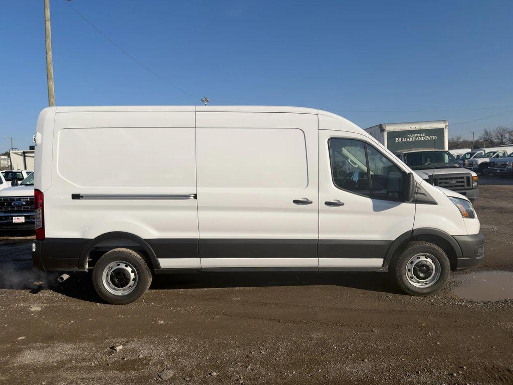new 2026 Ford Transit-250 car, priced at $55,990