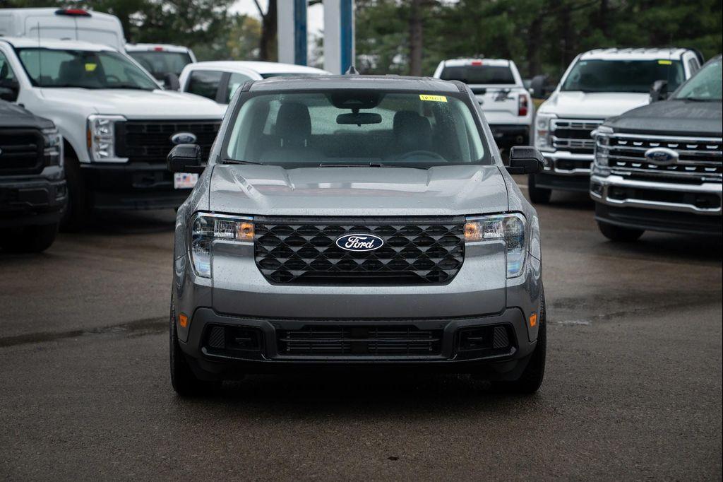 new 2025 Ford Maverick car, priced at $36,945