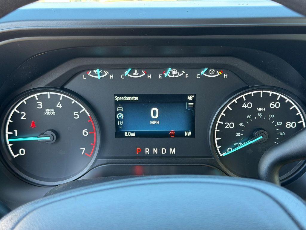 new 2026 Ford F-350 car, priced at $52,915