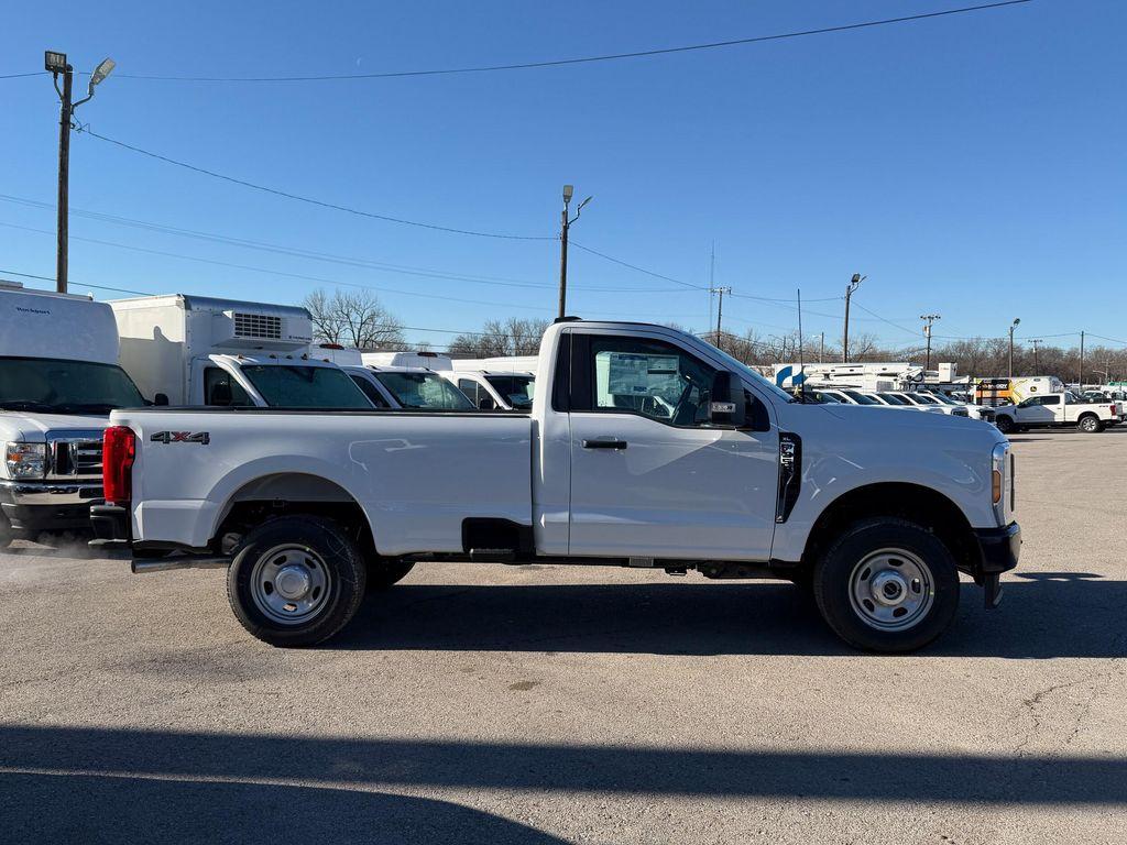 new 2026 Ford F-350 car, priced at $52,915