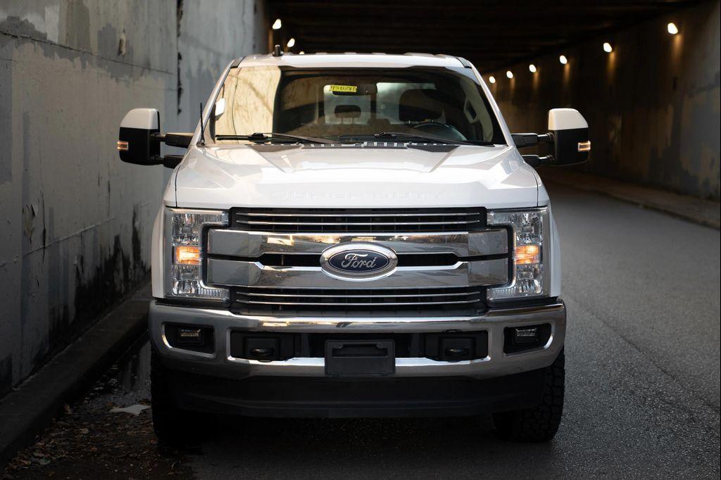 used 2019 Ford F-350 car, priced at $32,417