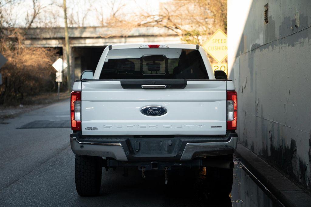used 2019 Ford F-350 car, priced at $32,417