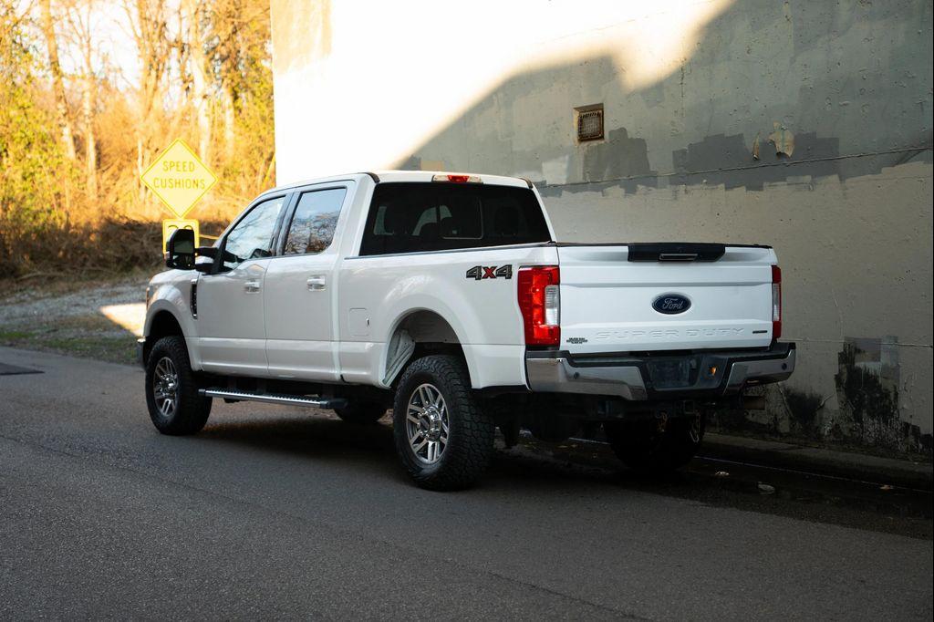 used 2019 Ford F-350 car, priced at $32,417