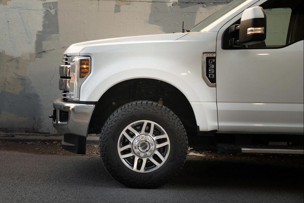 used 2019 Ford F-350 car, priced at $32,417