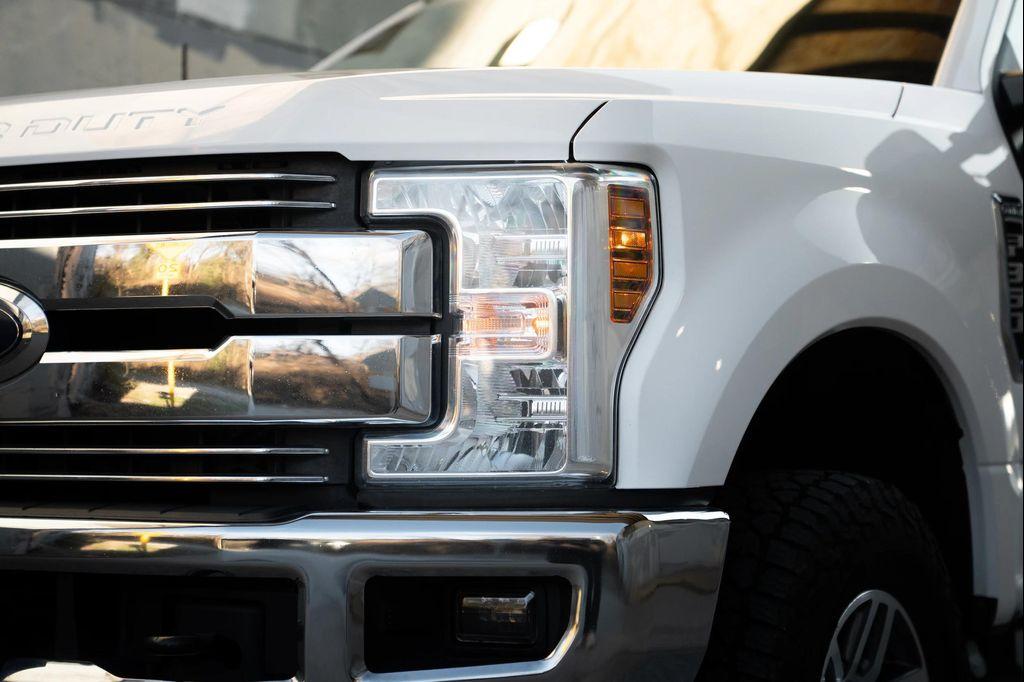 used 2019 Ford F-350 car, priced at $32,417