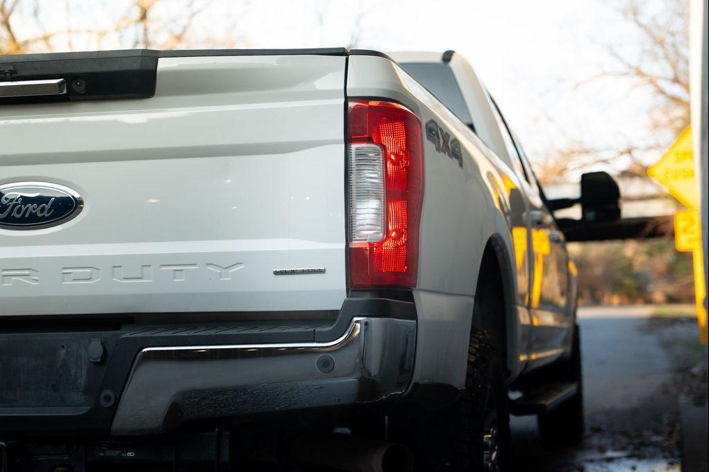 used 2019 Ford F-350 car, priced at $32,417