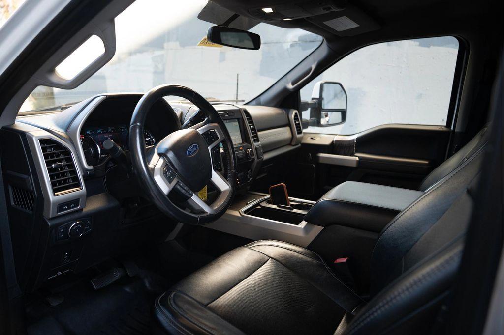 used 2019 Ford F-350 car, priced at $32,417