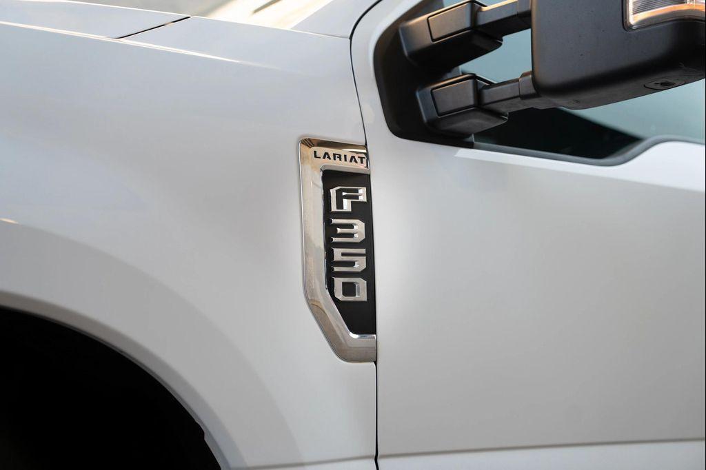 used 2019 Ford F-350 car, priced at $32,417