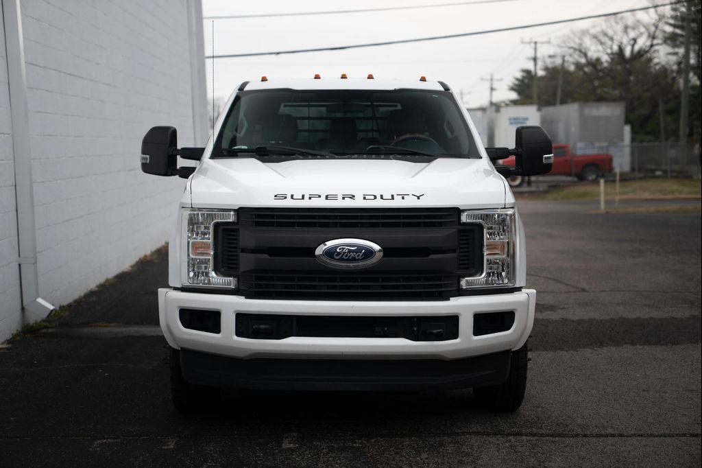 used 2017 Ford F-350 car, priced at $39,477