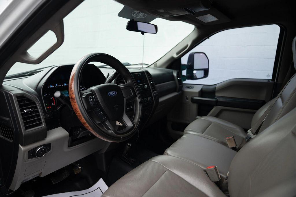 used 2017 Ford F-350 car, priced at $39,477