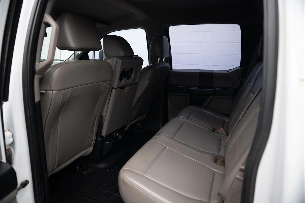 used 2017 Ford F-350 car, priced at $39,477