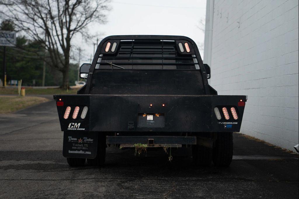 used 2017 Ford F-350 car, priced at $39,477