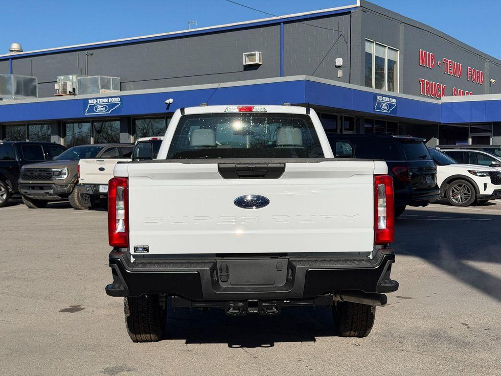 new 2026 Ford F-350 car, priced at $52,915
