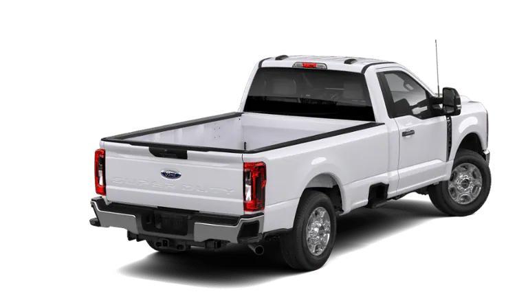 new 2026 Ford F-350 car, priced at $53,205