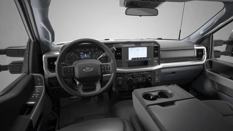 new 2026 Ford F-350 car, priced at $53,205