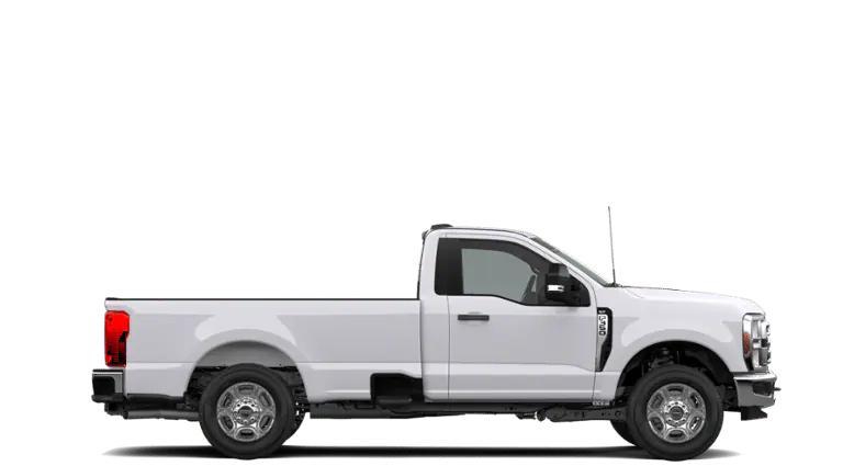 new 2026 Ford F-350 car, priced at $53,205