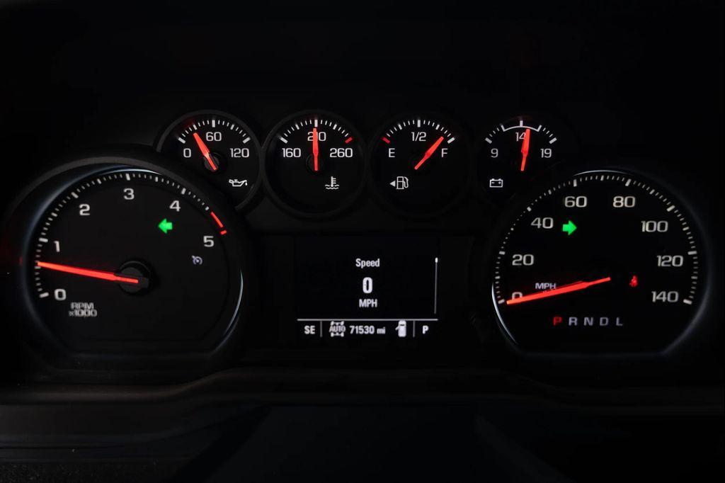 used 2023 Chevrolet Silverado 3500 car, priced at $53,711